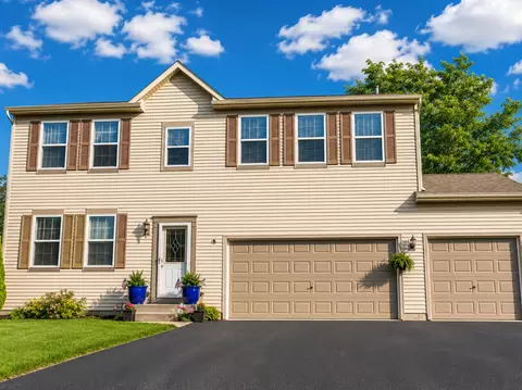 25301 Presidential Ave, Plainfield, IL 60544