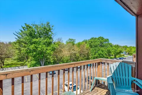 Exterior - 19360 Wolf Rd #9, Mokena, IL 60448 photo 3 of 3