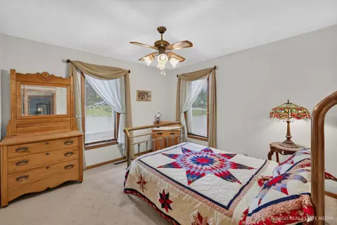 Bedroom - 10062 Jesters Row, Roscoe, IL 61073 photo 4 of 4