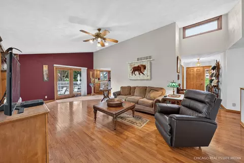 Living - 10062 Jesters Row, Roscoe, IL 61073 photo 1 of 1