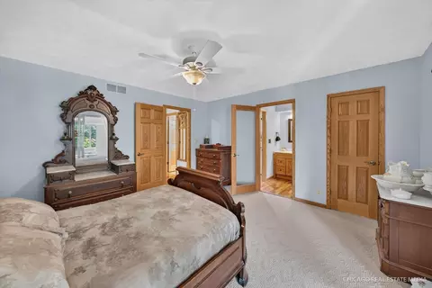 Bedroom - 10062 Jesters Row, Roscoe, IL 61073 photo 1 of 4
