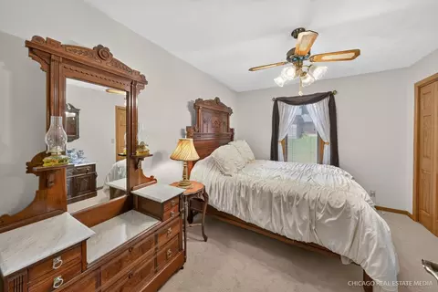 Bedroom - 10062 Jesters Row, Roscoe, IL 61073 photo 3 of 4