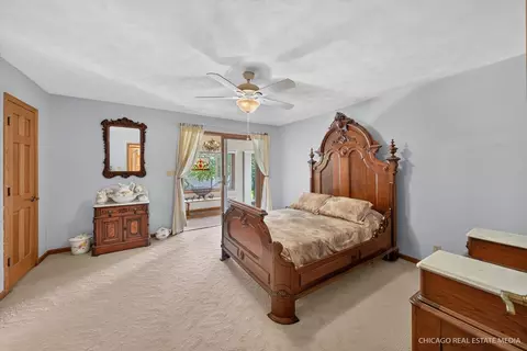 Bedroom - 10062 Jesters Row, Roscoe, IL 61073 photo 2 of 4