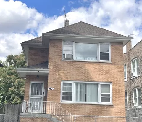 5530 W Van Buren St, Chicago, IL 60644