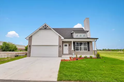 2080 Waters Edge Dr, Minooka, IL 60447