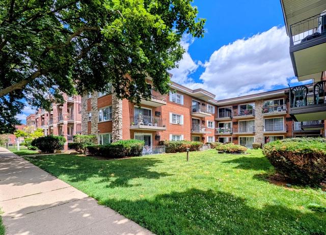 4229 N Keystone Ave #3H, Chicago, IL 60641