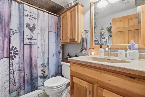 Bath - 28616 W Benjamin Ave, Spring Grove, IL 60081 photo 1 of 1