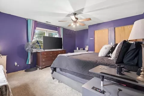 Bedroom - 28616 W Benjamin Ave, Spring Grove, IL 60081 photo 1 of 4