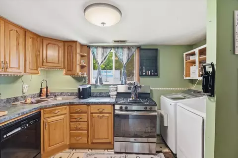 Kitchen - 28616 W Benjamin Ave, Spring Grove, IL 60081 photo 1 of 1