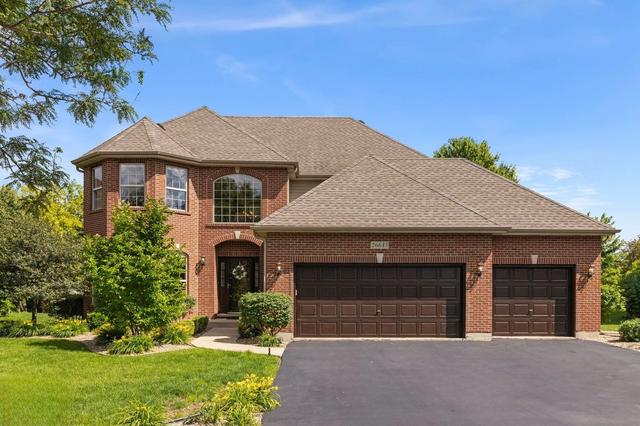 26643 Lindengate Cir, Plainfield, IL 60585