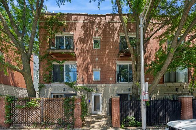 2524 W Bloomingdale Ave #D, Chicago, IL 60647