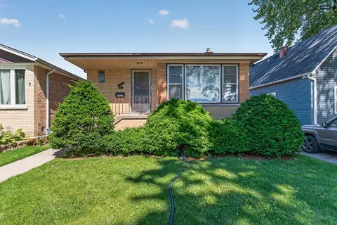 7811 Mcvicker Ave, Burbank, IL 60459