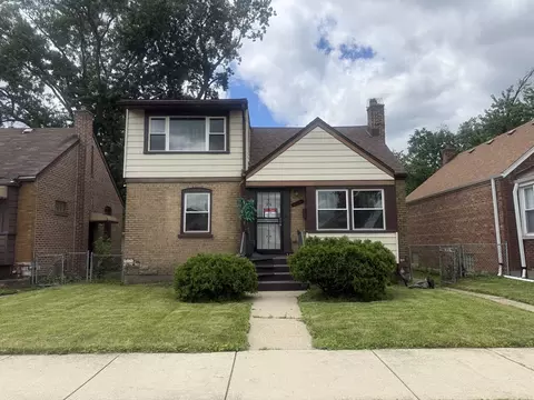 12716 S Green St, Chicago, IL 60643