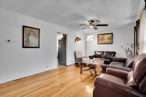Living - 8949 Olympic Dr, Bridgeview, IL 60455 photo 1 of 2