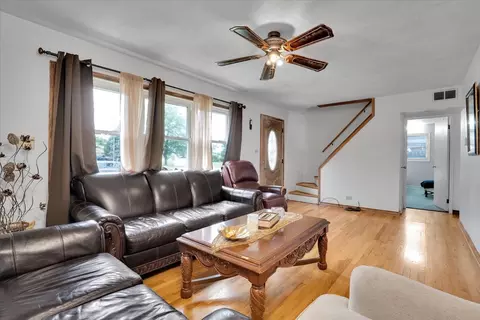 Living - 8949 Olympic Dr, Bridgeview, IL 60455 photo 2 of 2