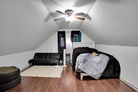 Bedroom - 8949 Olympic Dr, Bridgeview, IL 60455 photo 5 of 6