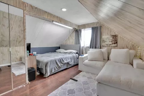 Bedroom - 8949 Olympic Dr, Bridgeview, IL 60455 photo 6 of 6
