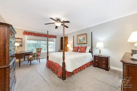 Bedroom - 21017 W Hazelnut Ln, Plainfield, IL 60544 photo 1 of 3