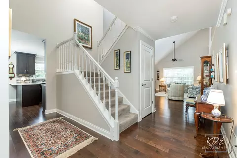 Entry Way - 21017 W Hazelnut Ln, Plainfield, IL 60544 photo 2 of 2