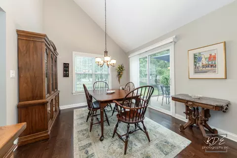 Dining - 21017 W Hazelnut Ln, Plainfield, IL 60544 photo 1 of 2