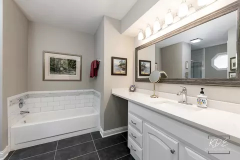 Bath - 21017 W Hazelnut Ln, Plainfield, IL 60544 photo 1 of 6