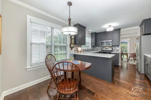 Kitchen - 21017 W Hazelnut Ln, Plainfield, IL 60544 photo 6 of 6