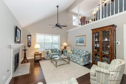 Living - 21017 W Hazelnut Ln, Plainfield, IL 60544 photo 1 of 6