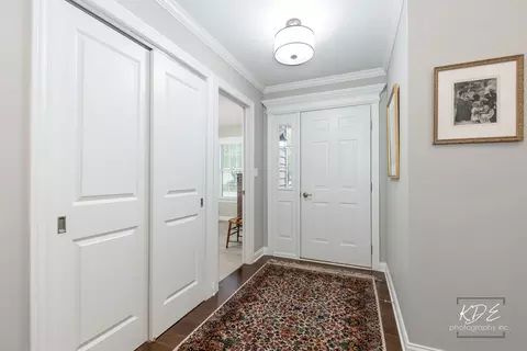 Entry Way - 21017 W Hazelnut Ln, Plainfield, IL 60544 photo 1 of 2