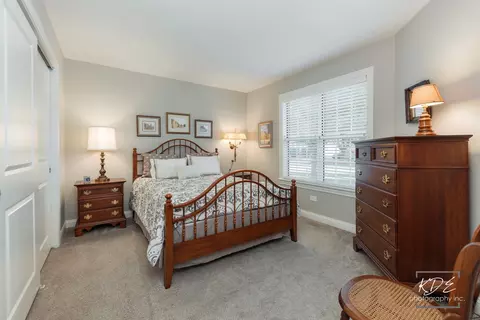 Bedroom - 21017 W Hazelnut Ln, Plainfield, IL 60544 photo 3 of 3