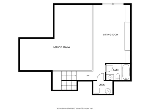 Floorplan - 21017 W Hazelnut Ln, Plainfield, IL 60544 photo 2 of 3