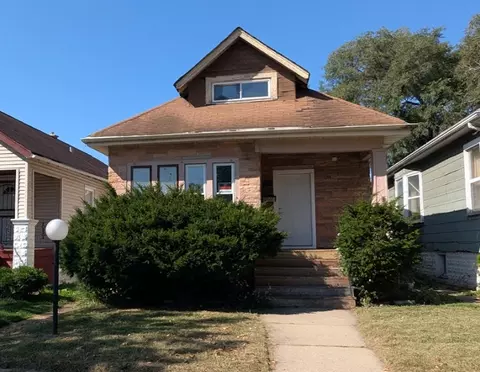 10522 S Eggleston Ave, Chicago, IL 60628