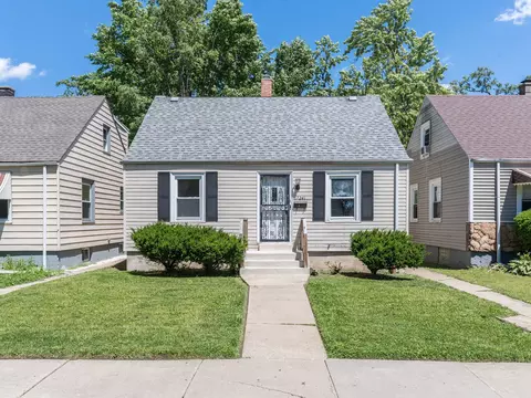12241 S May St, Chicago, IL 60643