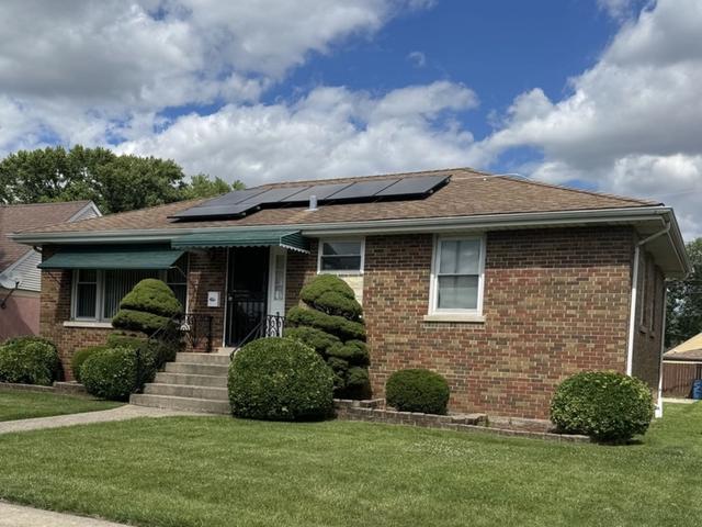 3215 Ernst St, Franklin Park, IL 60131