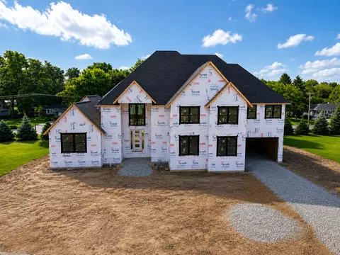 24824 Barolo Dr, Plainfield, IL 60586 photo 3