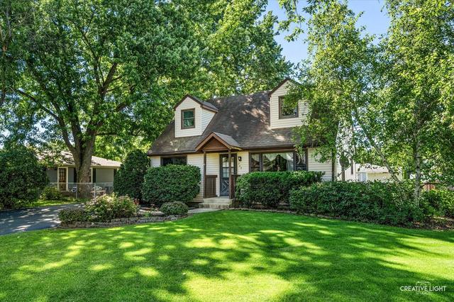 705 W Dearborn St, Plano, IL 60545