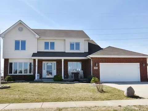 14736 S Carlton Ln, Homer Glen, IL 60491
