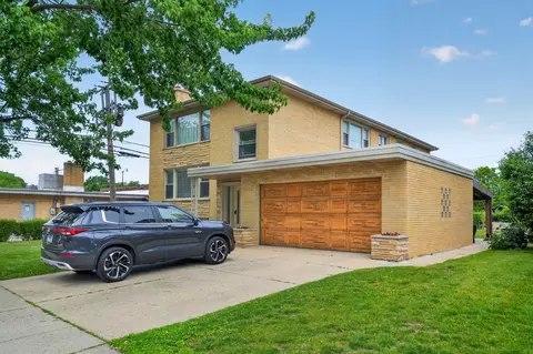7941 Karlov Ave, Skokie, IL 60076