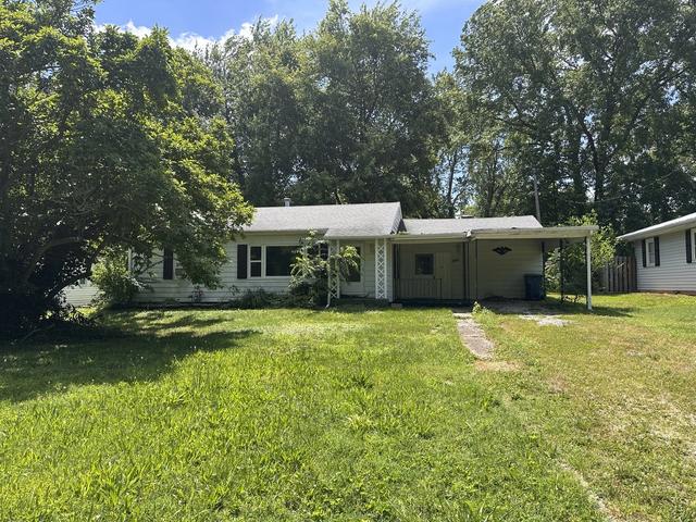 433 Marteeny St, Mount Vernon, IL 62864