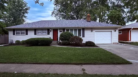 16067 School St, South Holland, IL 60473