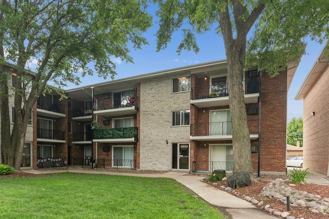 3943 W 104th St #3B, Chicago, IL 60655