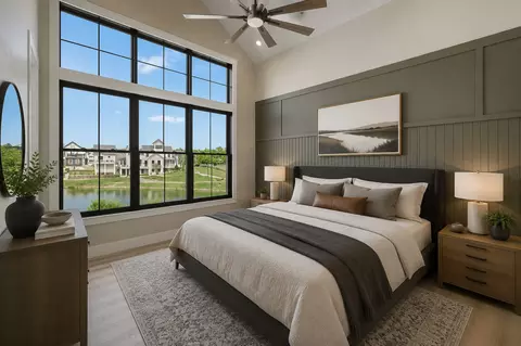Bedroom - 9 Beech Tree Pl, Ottawa, IL 61350 photo 1 of 1