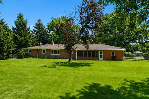 Exterior - 41 E Larkspur Ln, Bristol, IL 60512 photo 6 of 6