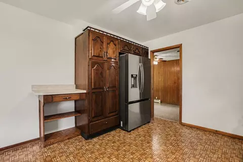Kitchen - 41 E Larkspur Ln, Bristol, IL 60512 photo 3 of 3