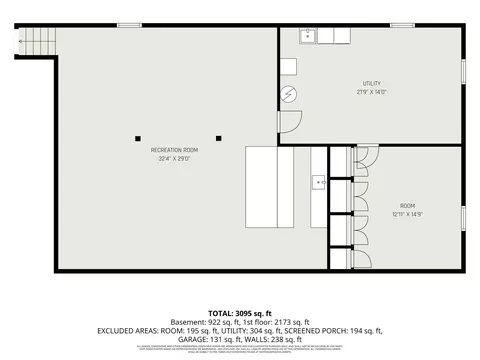 Floorplan - 41 E Larkspur Ln, Bristol, IL 60512 photo 1 of 2