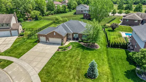 12427 Pemrose Ct, Mokena, IL 60448