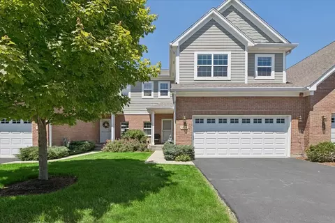 1814 Torrey Pkwy, Libertyville, IL 60048