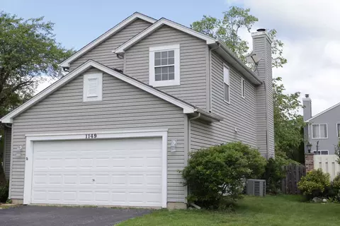 1149 Starwood Pass, Lake In The Hills, IL 60156