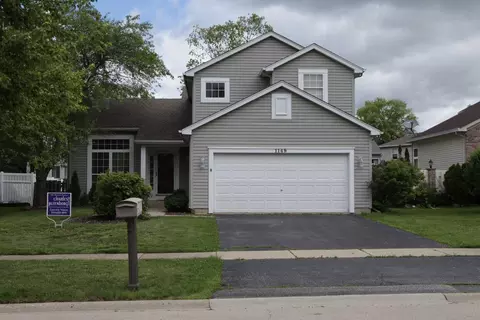 1149 Starwood Pass, Lake In The Hills, IL 60156