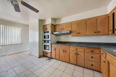 Kitchen - 2558 E 93rd St, Chicago, IL 60617 photo 2 of 2