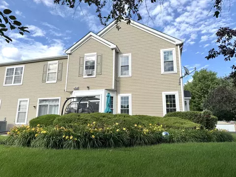 Exterior - 1431 Westhampton Dr, Plainfield, IL 60586 photo 5 of 12